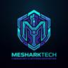 Mesharktech Icon