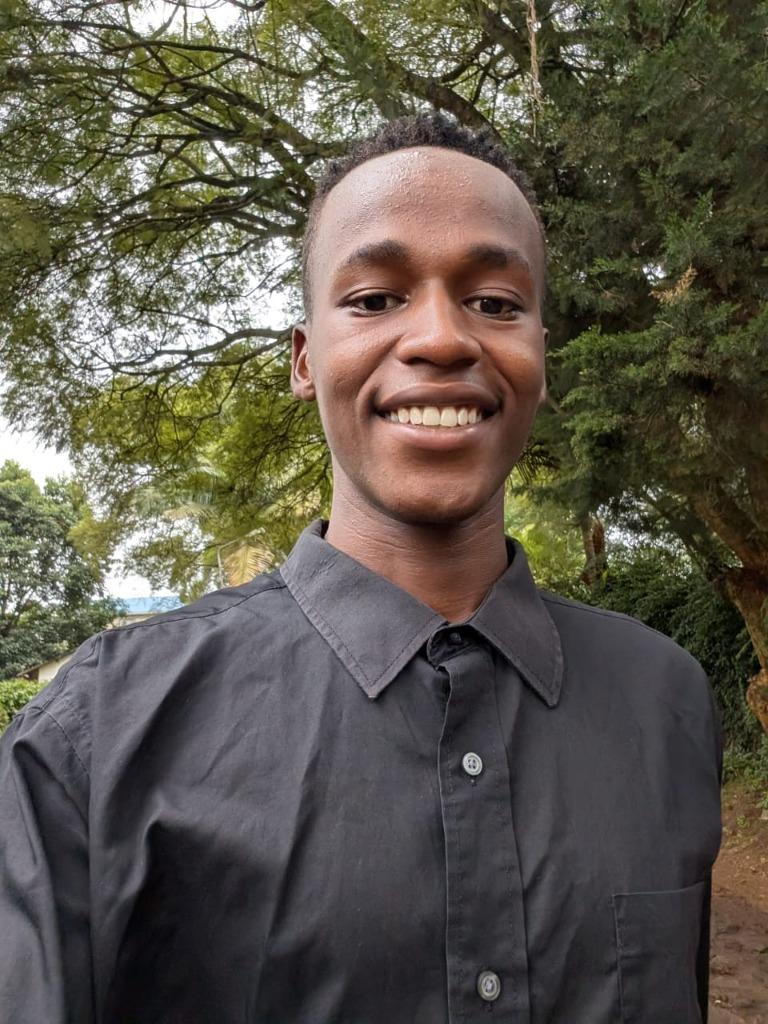 Meshark — Founder of Mesharktech